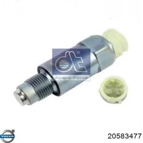 Compre 20583477 Volvo Sensor de velocidade