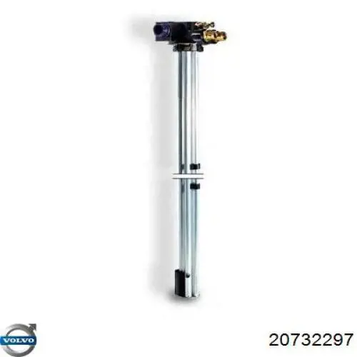 Sensor do nível de combustível no tanque Volvo 20732297 preço, a partir de 133,42 USD
