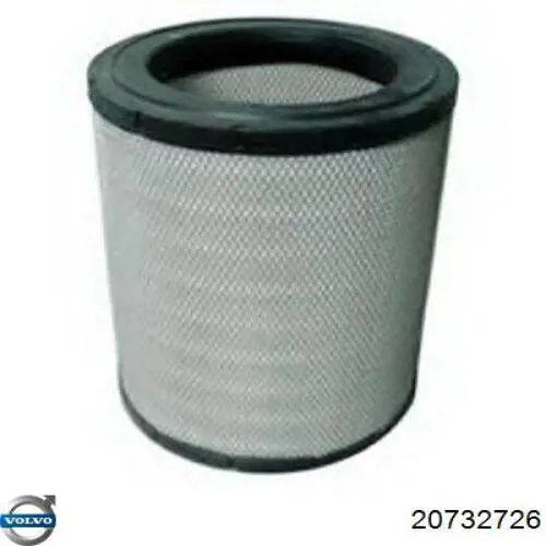 Compre 20732726 Volvo Filtro de ar
