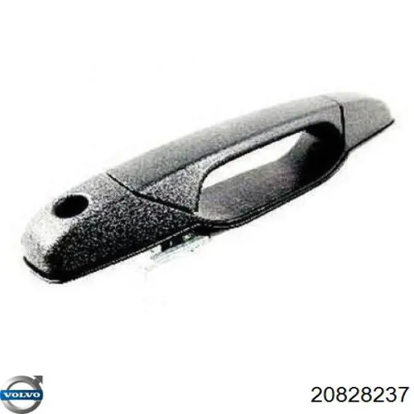 20828237 Volvo 