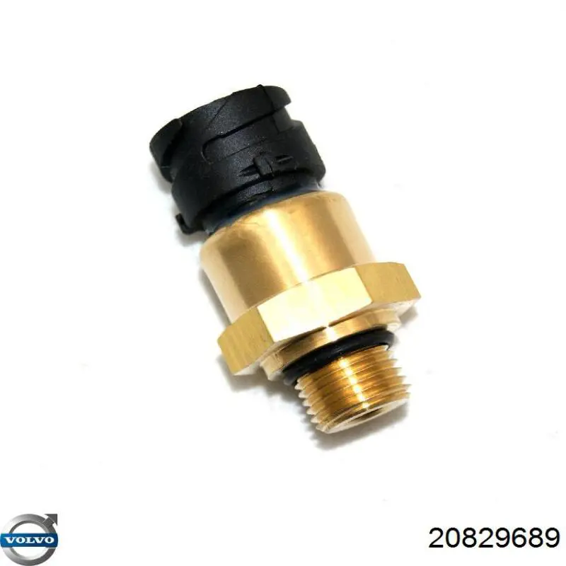 Sensor de pressão do sistema do freio pneumático Volvo 20829689 preço, a partir de 49,10 USD