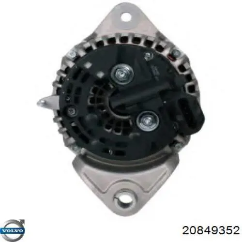 Compre 20849352 Volvo Gerador