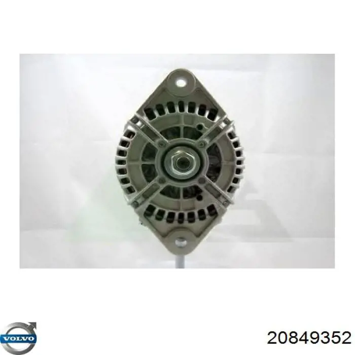 Gerador Volvo 20849352 preço, a partir de 209,00 USD