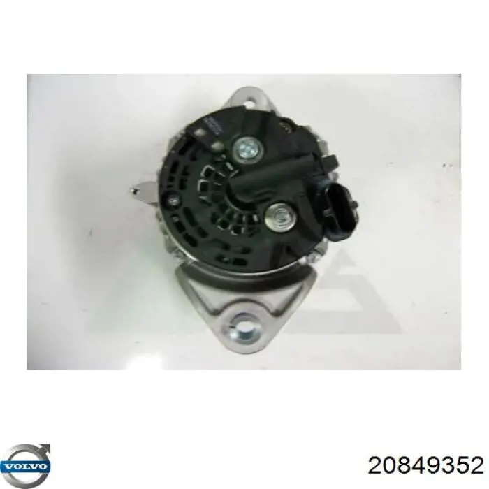Gerador Volvo 20849352