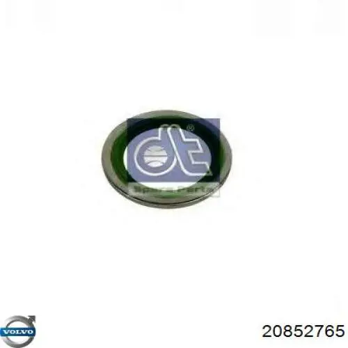 20852765 Volvo Vedante anular de tubo de combustível