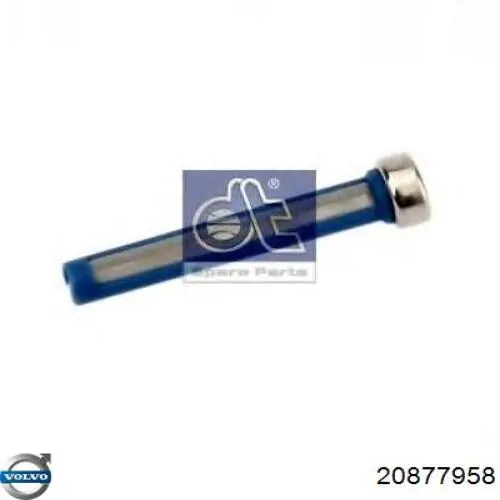 81981306082 MAN Filtro ad blue