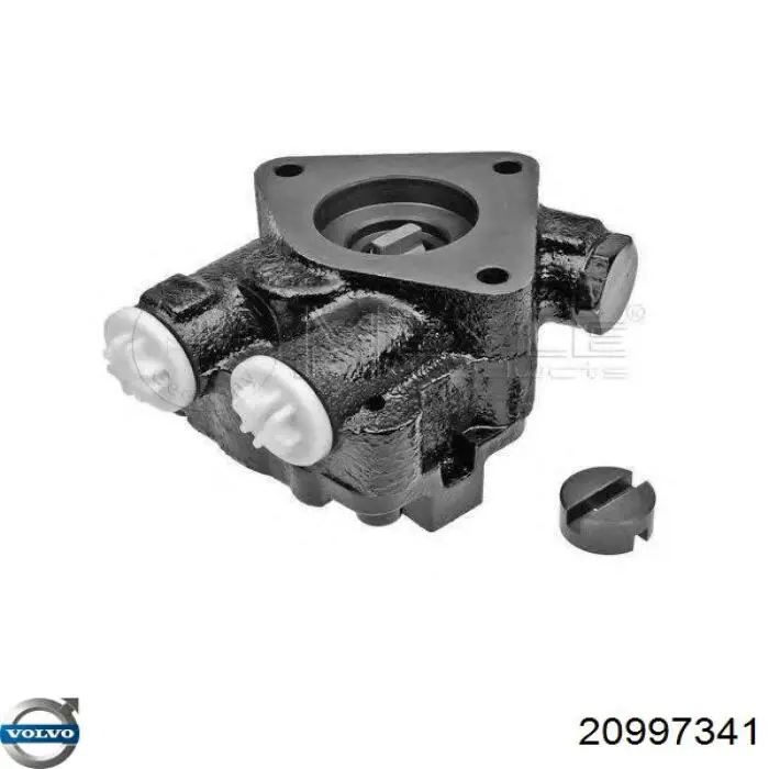 Bomba de combustível mecânica Volvo 20997341 preço, a partir de 224,74 USD