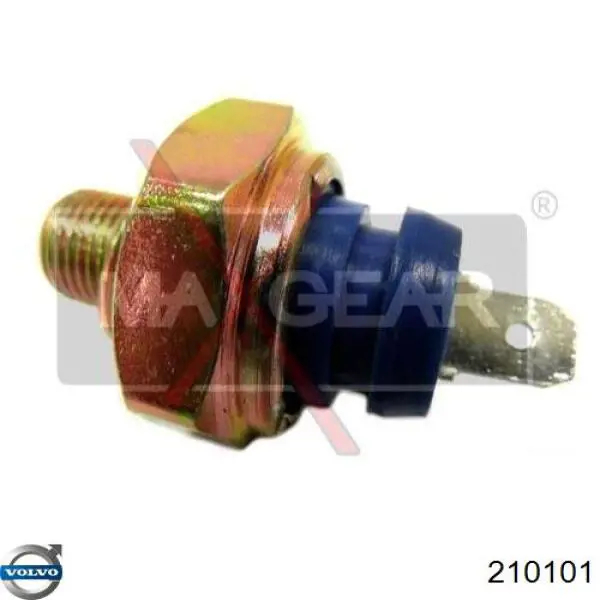 979861 Volvo 