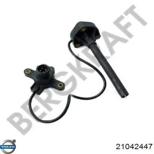 Compre 22022794 Volvo Sensor do nível de óleo de motor