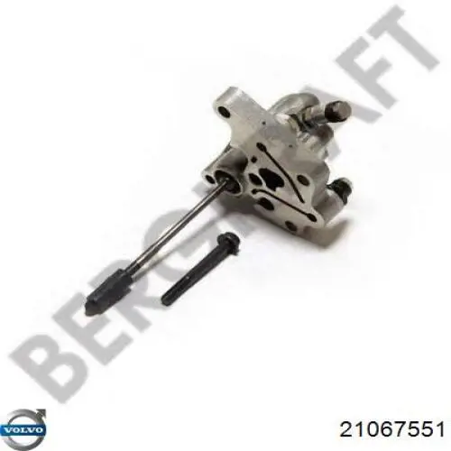 Bomba de combustível mecânica Volvo 21067551 preço, a partir de 185,37 USD