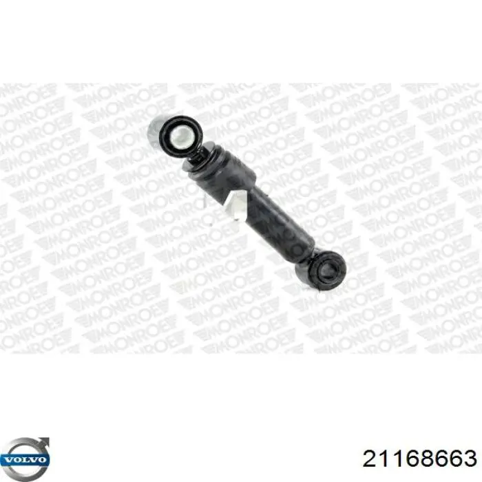 Compre 21168663 Volvo Amortecedor de cabina (TRUCK)