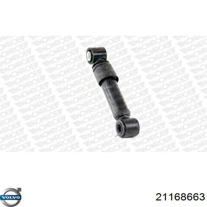 21168663 Volvo Amortecedor de cabina (TRUCK)