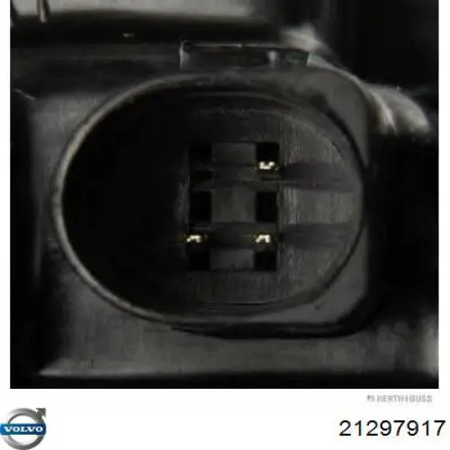 Compre 21297917 Volvo Luzes de nevoeiro direitas