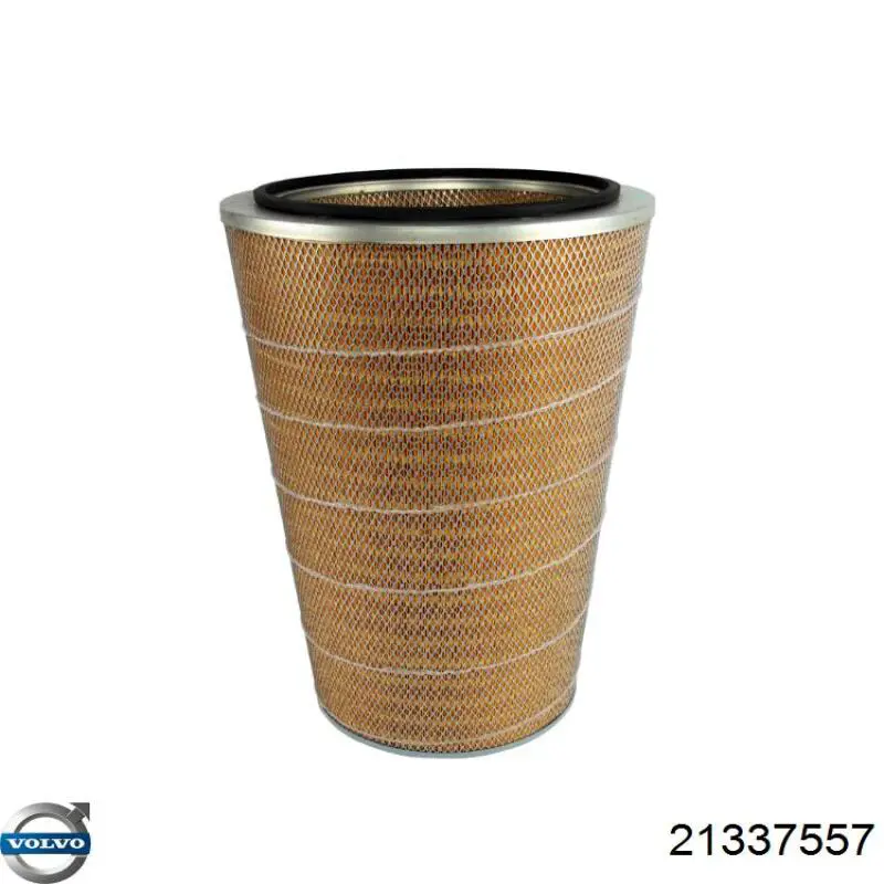 7421337443 Renault (RVI) Filtro de ar