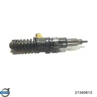 Injetor de injeção de combustível Volvo 21340613 preço, a partir de 690,60 USD