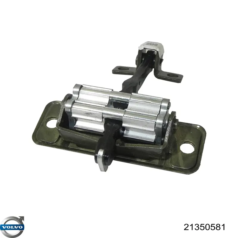 21350581 Volvo Limitador dianteiro de abertura de porta