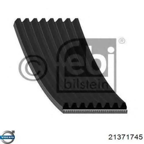 Correia dos conjuntos de transmissão Volvo 21371745 preço, a partir de 23,29 USD