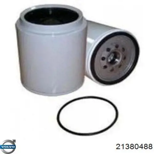 Filtro de combustível Volvo 21380488 preço, a partir de 40,49 USD