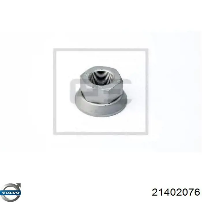 Compre 21402076 Volvo Porca de roda