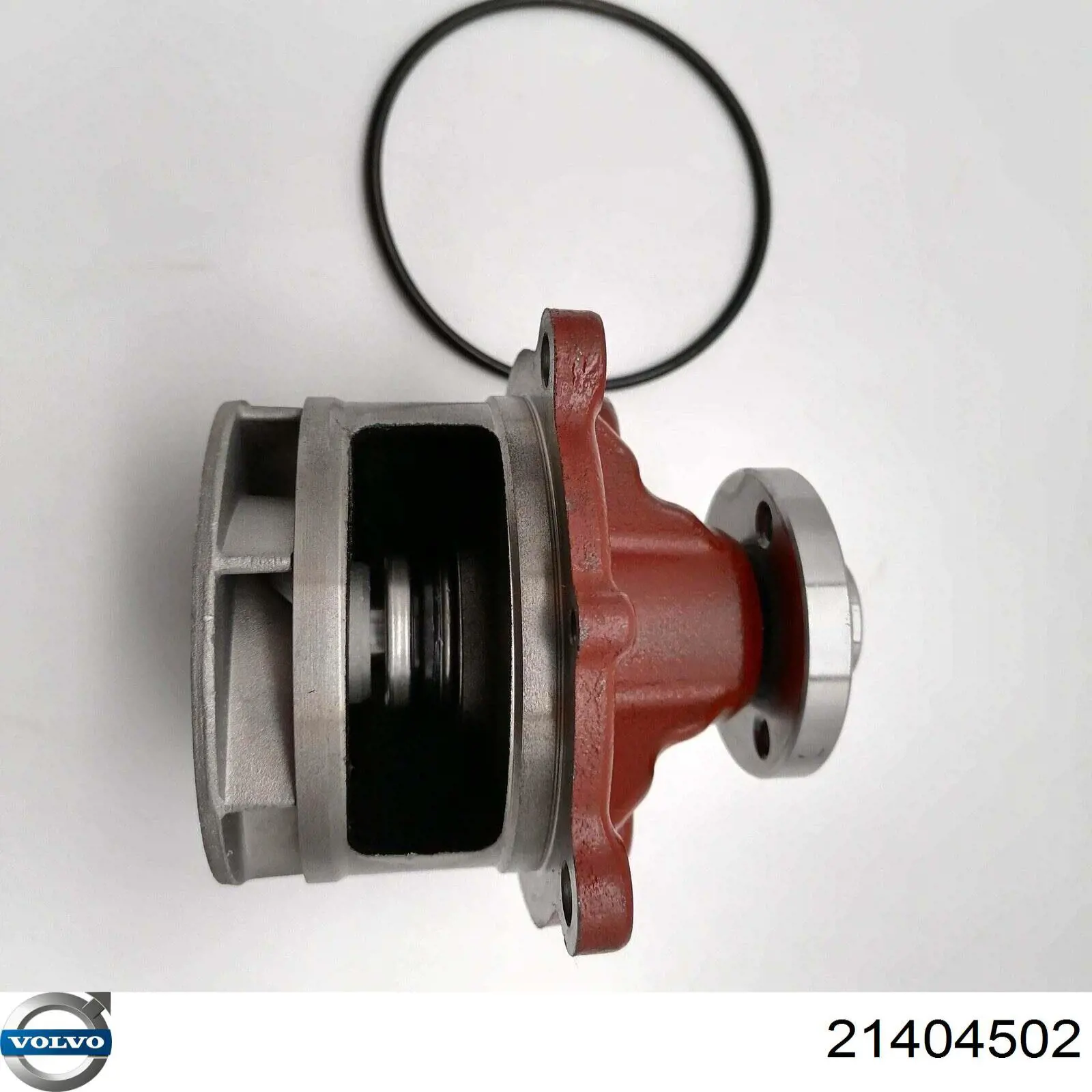 Bomba de água (bomba) de esfriamento Volvo 21404502 preço, a partir de 78,72 USD