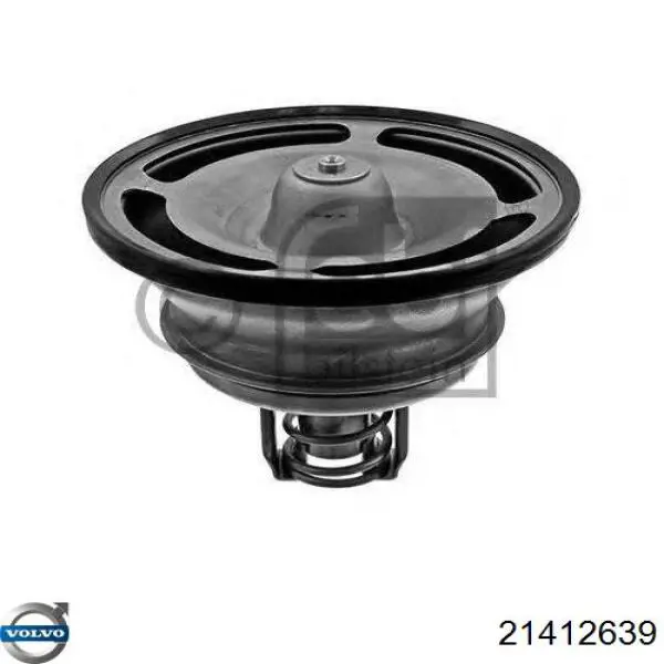 Termostato Volvo 21412639 preço, a partir de 58,21 USD