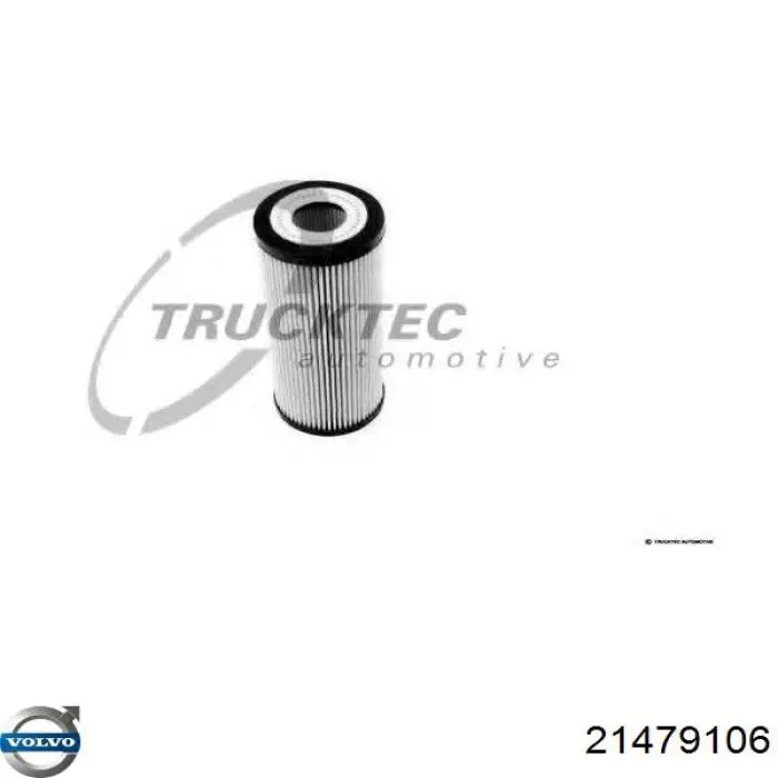 Compre 21479106 Volvo Filtro da Caixa Automática de Mudança