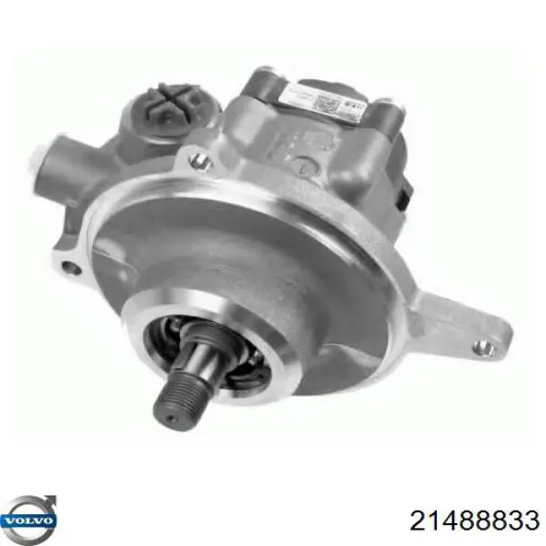 Bomba da Direção hidrâulica assistida Volvo 21110365 preço, a partir de 307,73 USD