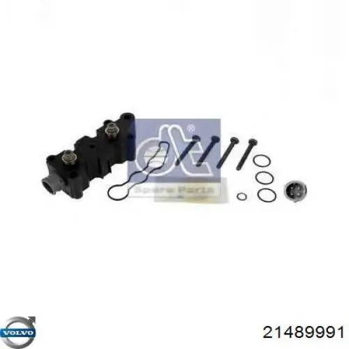 Kit de reparação de separador de umidade (TRUCK) Cojali 6012291 preço, a partir de 121,22 USD