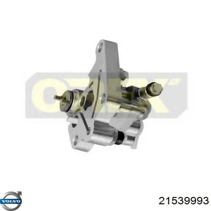 Bomba de combustível mecânica Volvo 21539993 preço, a partir de 189,22 USD
