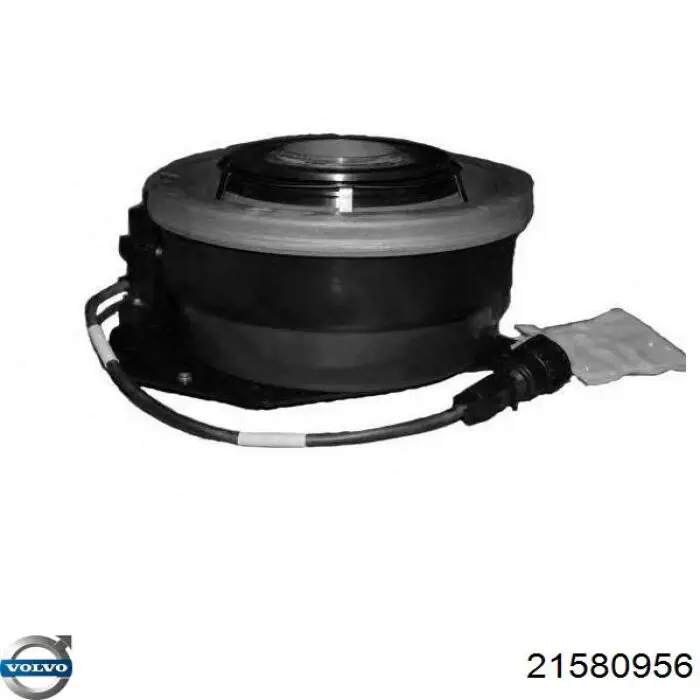 Cilindro de trabalho de embraiagem montado com rolamento de desengate Volvo 21580956 preço, a partir de 548,26 USD