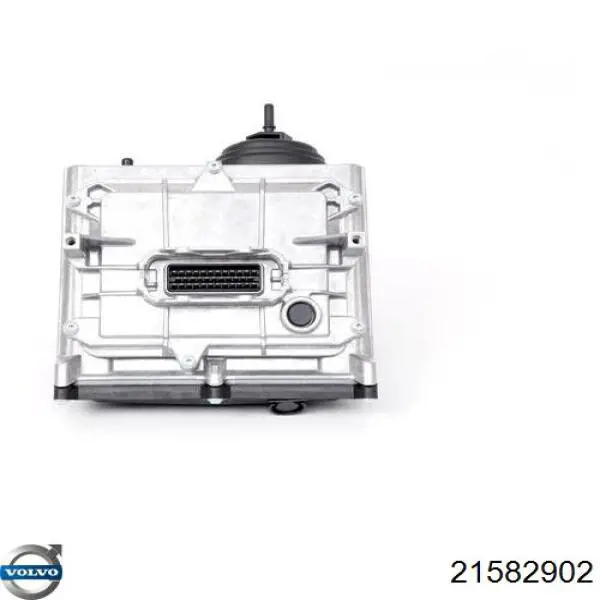Bomba AD BLUE 7485020842 Renault (RVI)