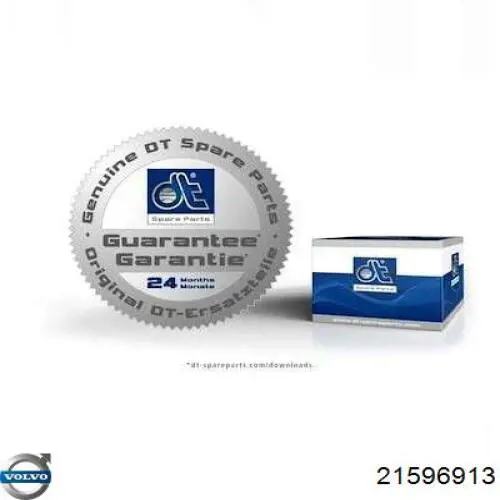 21876315 Volvo 