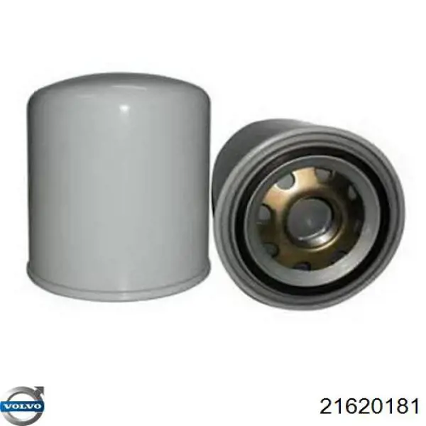 Compre 21620181 Volvo Filtro de secador de ar (separador de umidade e óleo) (TRUCK)