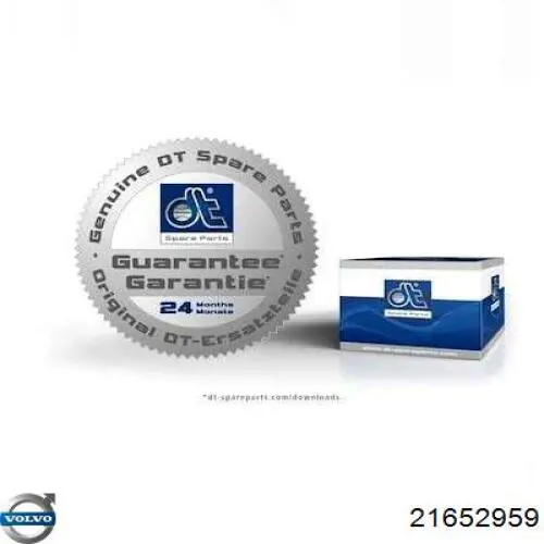Compre 21761261 Volvo Lanterna traseira direita