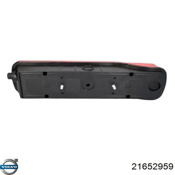 Lanterna traseira direita Volvo 21761261 preço, a partir de 28,17 USD