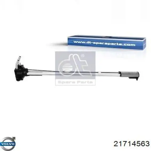 Compre 21714563 Volvo Sensor do nível de combustível no tanque