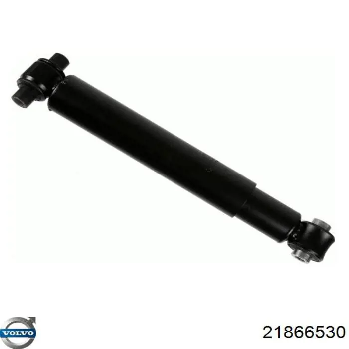Compre 21866530 Volvo Amortecedor dianteiro