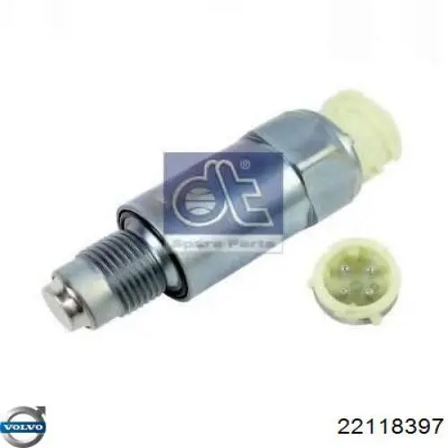 Compre 7422387296 Renault (RVI) Sensor de velocidade