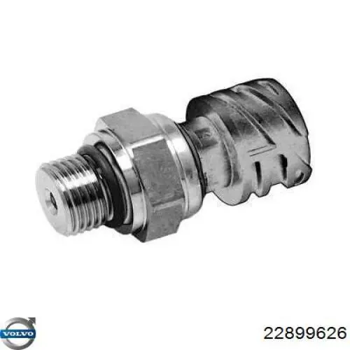22899626 Volvo Sensor de pressão de óleo