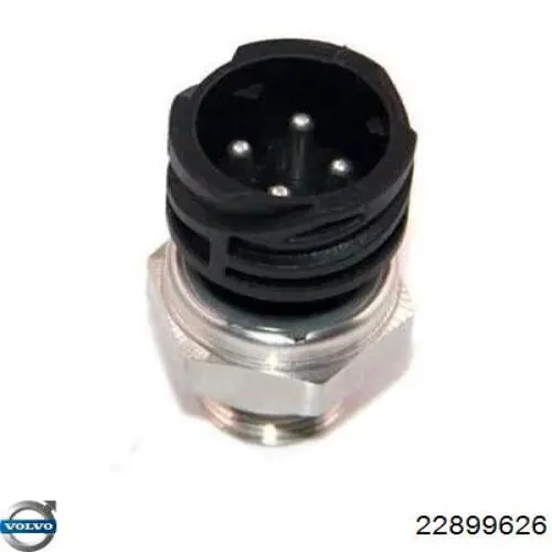 Sensor de pressão de óleo Volvo 22899626 preço, a partir de 55,70 USD