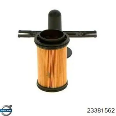 Filtro ad blue 7423381561 Renault (RVI)