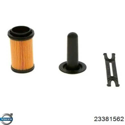 Filtro ad blue 23381562 Volvo