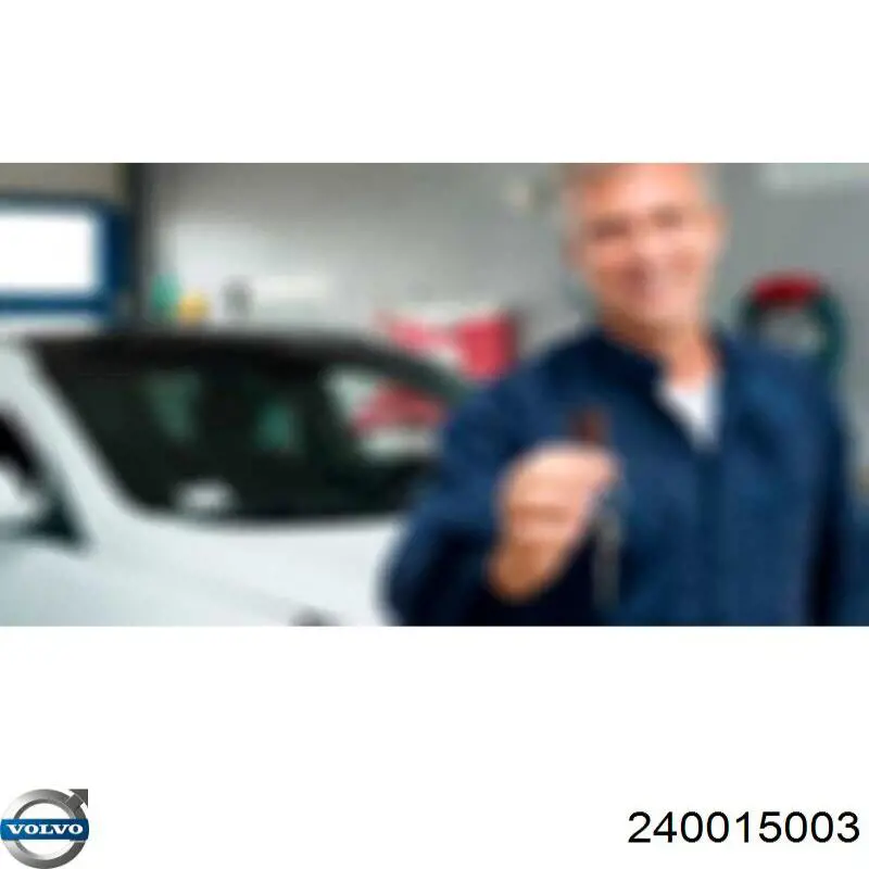 240015003 Volvo 