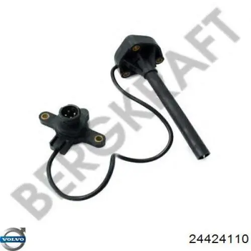 Sensor do nível de óleo de motor Volvo 24424110 preço, a partir de 49,53 USD