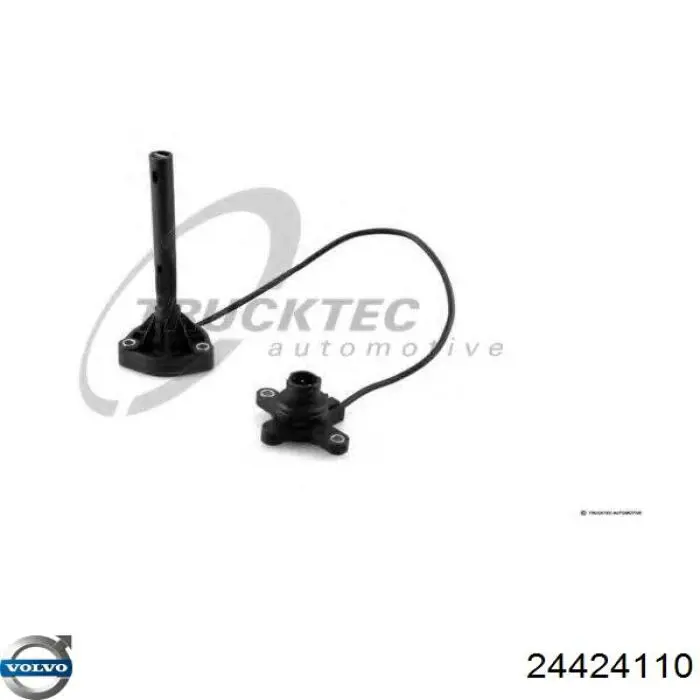 Compre 24424110 Volvo Sensor do nível de óleo de motor