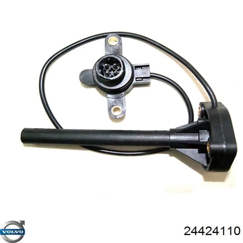 24424110 Volvo Sensor do nível de óleo de motor