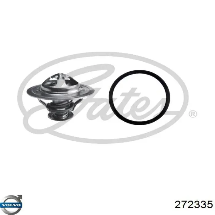 Compre 272335 Volvo Termostato