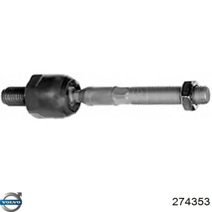 Tração de direção Volvo 274353 preço, a partir de 18,37 USD