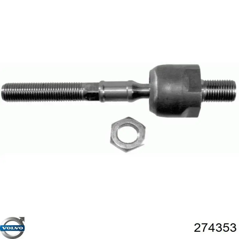 Compre 274353 Volvo Tração de direção