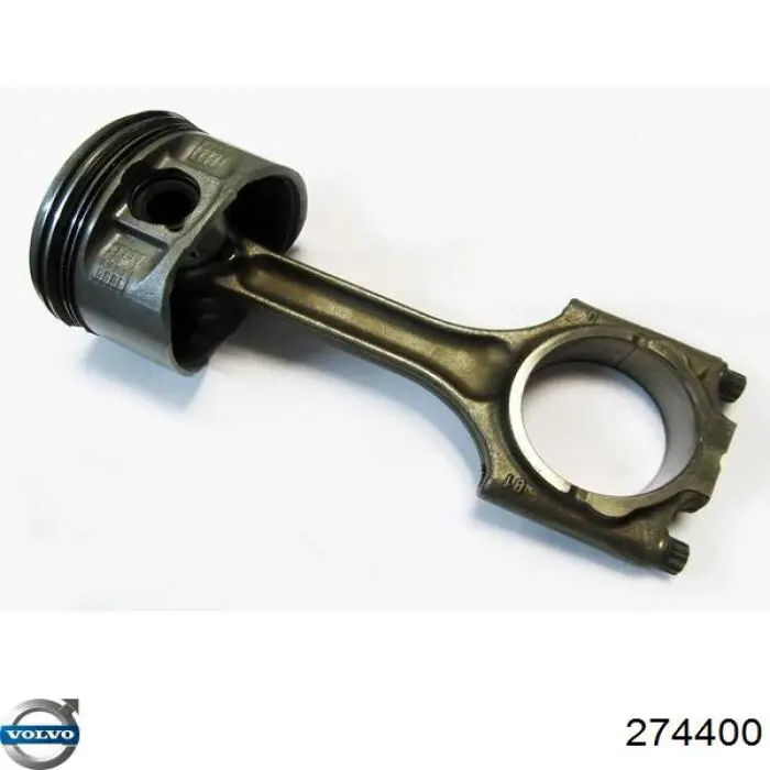 Volvo 274400 preço, a partir de  